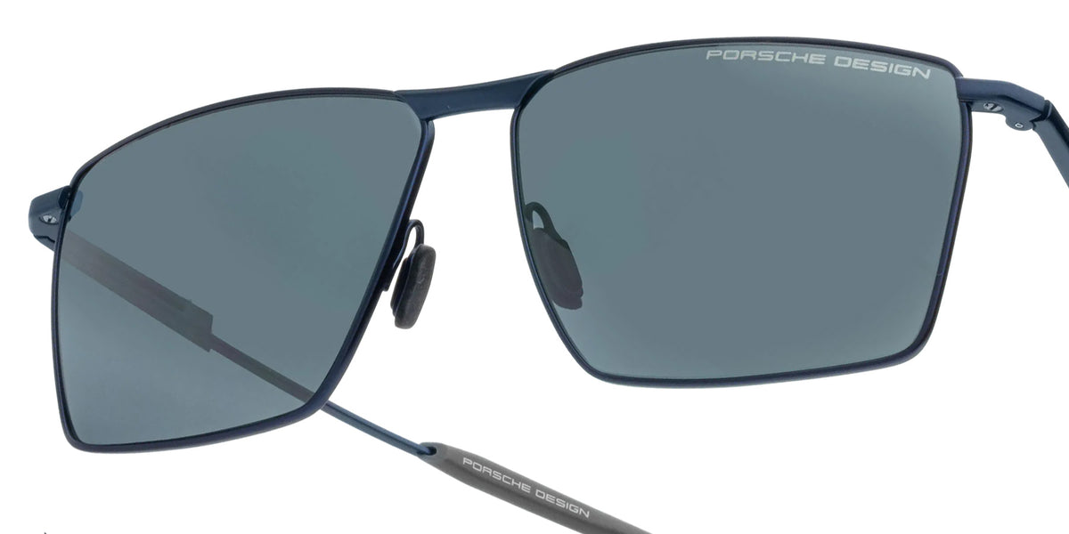 Porsche Design® Streamline #2 Sunglasses - Blue