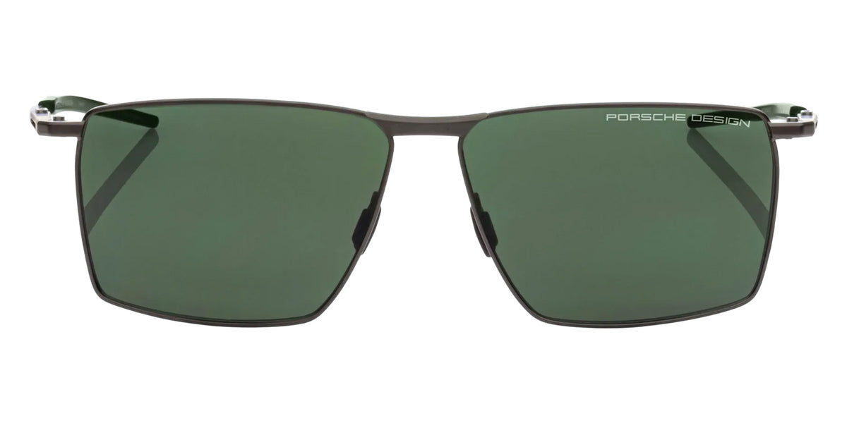 Porsche Design® Streamline #2 Sunglasses - Dark Grey