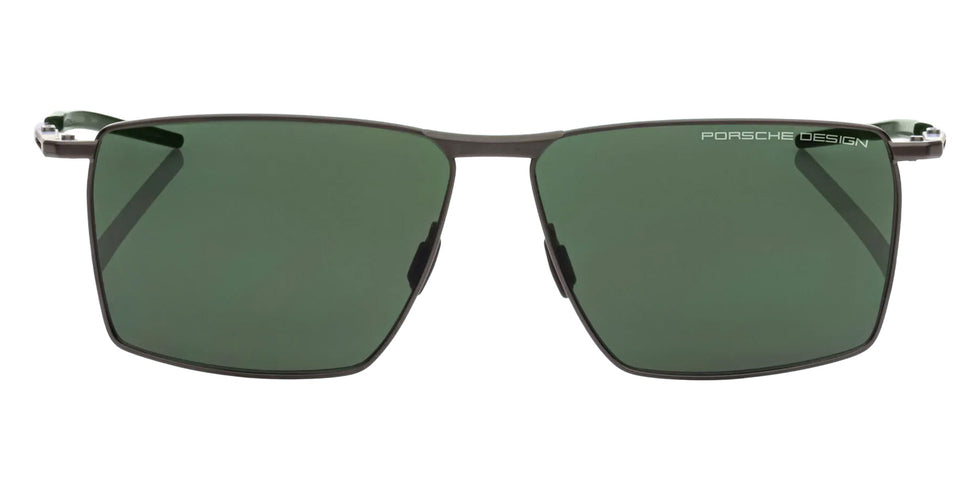 Porsche Design® Streamline #2 Sunglasses - Dark Grey