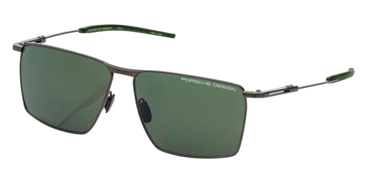 Porsche Design® Streamline #2 Sunglasses - Dark Grey