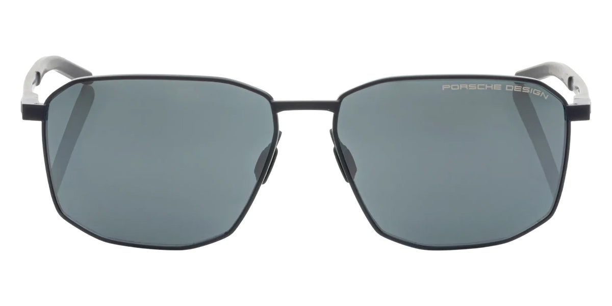 Porsche Design® Motion #4 Sunglasses - Blue