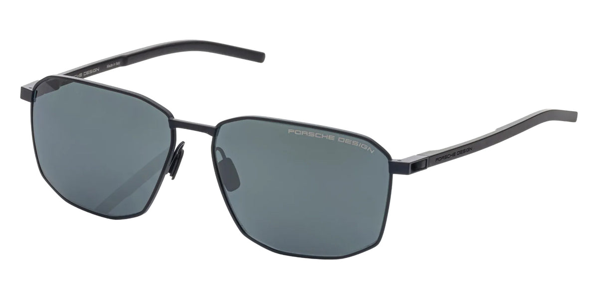 Porsche Design® Motion #4 Sunglasses - Blue