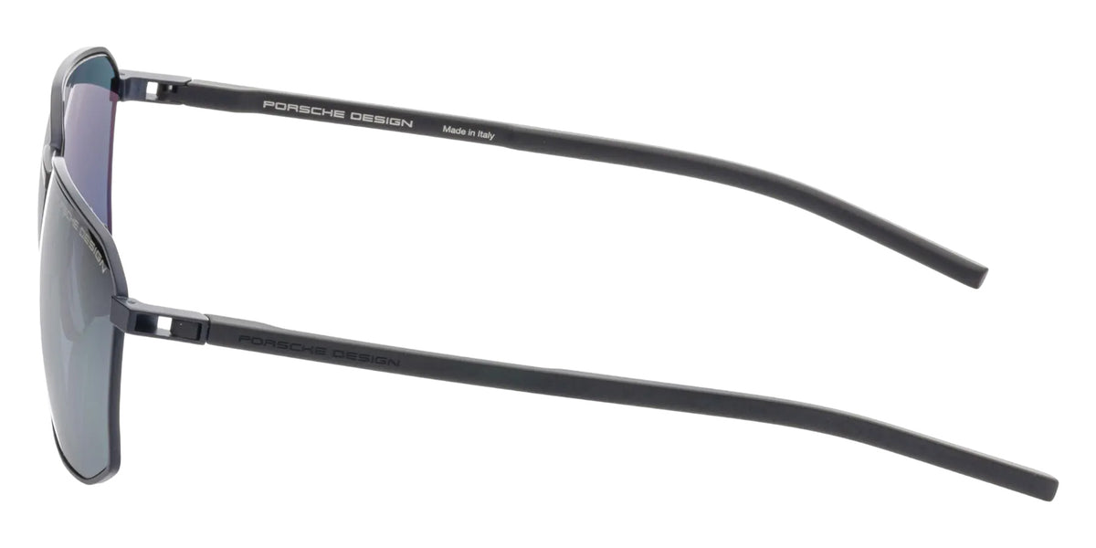 Porsche Design® Motion #4 Sunglasses - Blue
