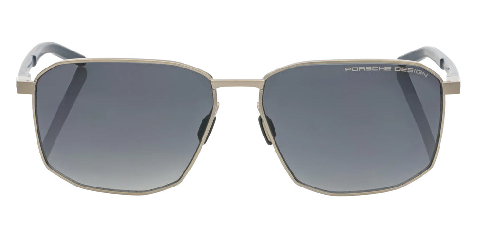 Porsche Design® Motion #4 Sunglasses - Gold