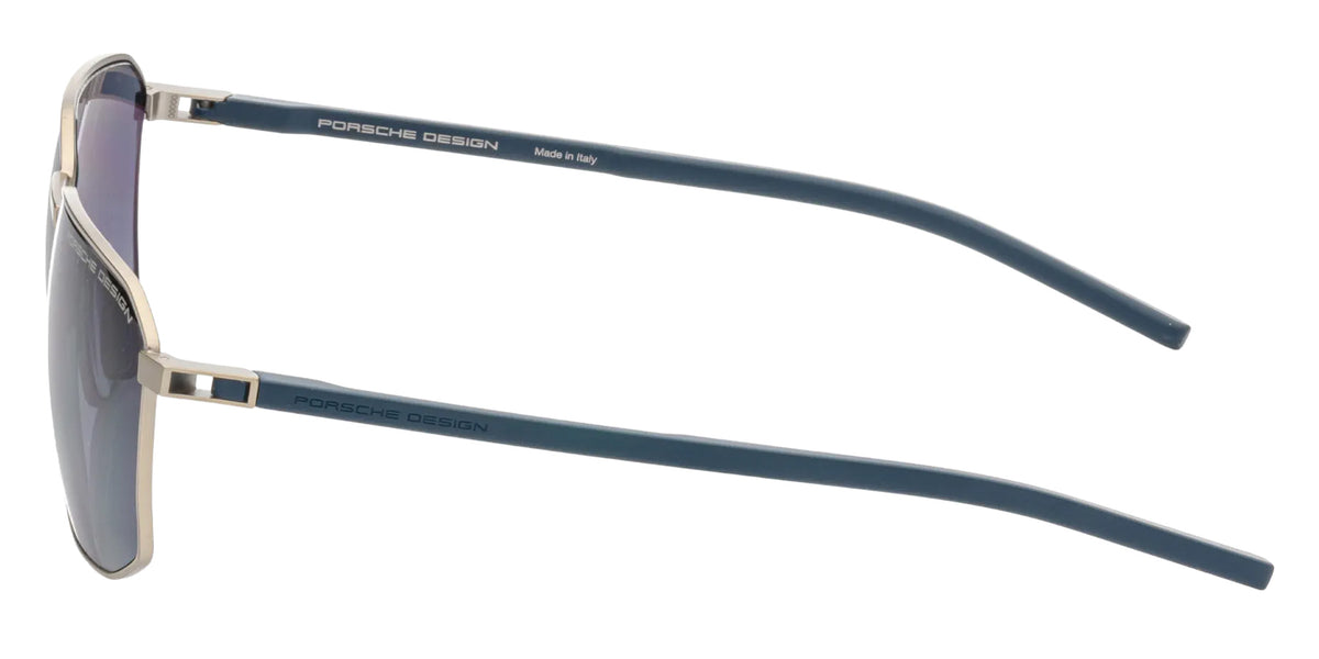 Porsche Design® Motion #4 Sunglasses - Gold