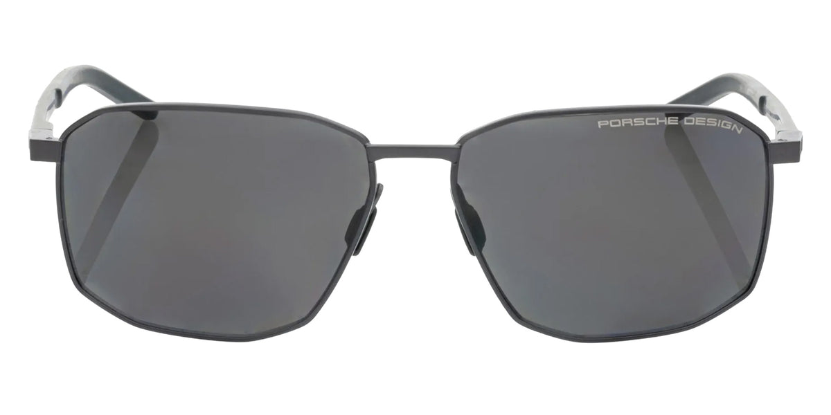 Porsche Design® Motion #4 Sunglasses - Green