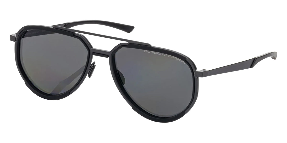 Porsche Design® Hybrid #1 Sunglasses - Dark Grey