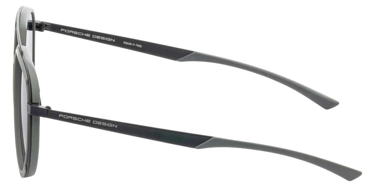 Porsche Design® Hybrid #1 Sunglasses - Green