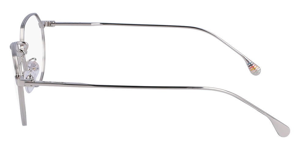 Paul Smith® Fisher PSM PSOP08751 GOWER 003 51 - 003 Shiny Gold Green Eyeglasses
