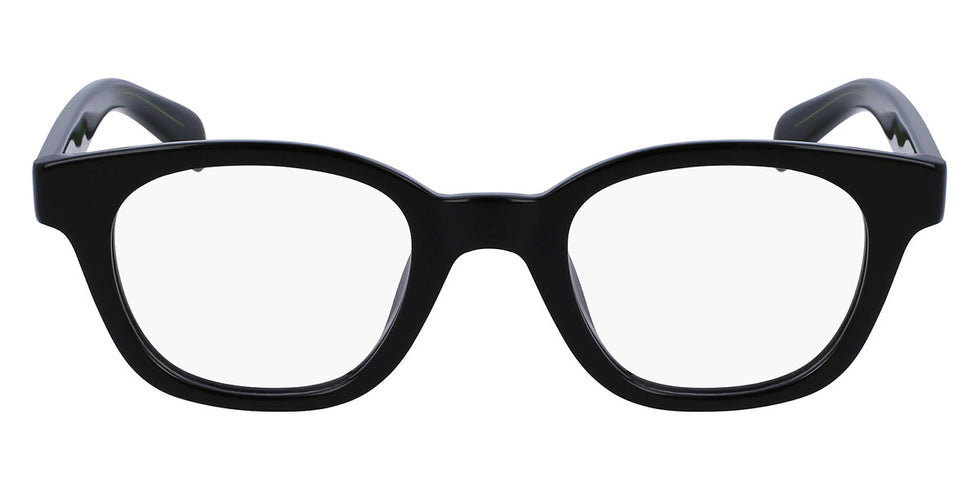 Paul Smith® Gower PSM PSOP09249 GOWER 001 49 - 001 Black Eyeglasses