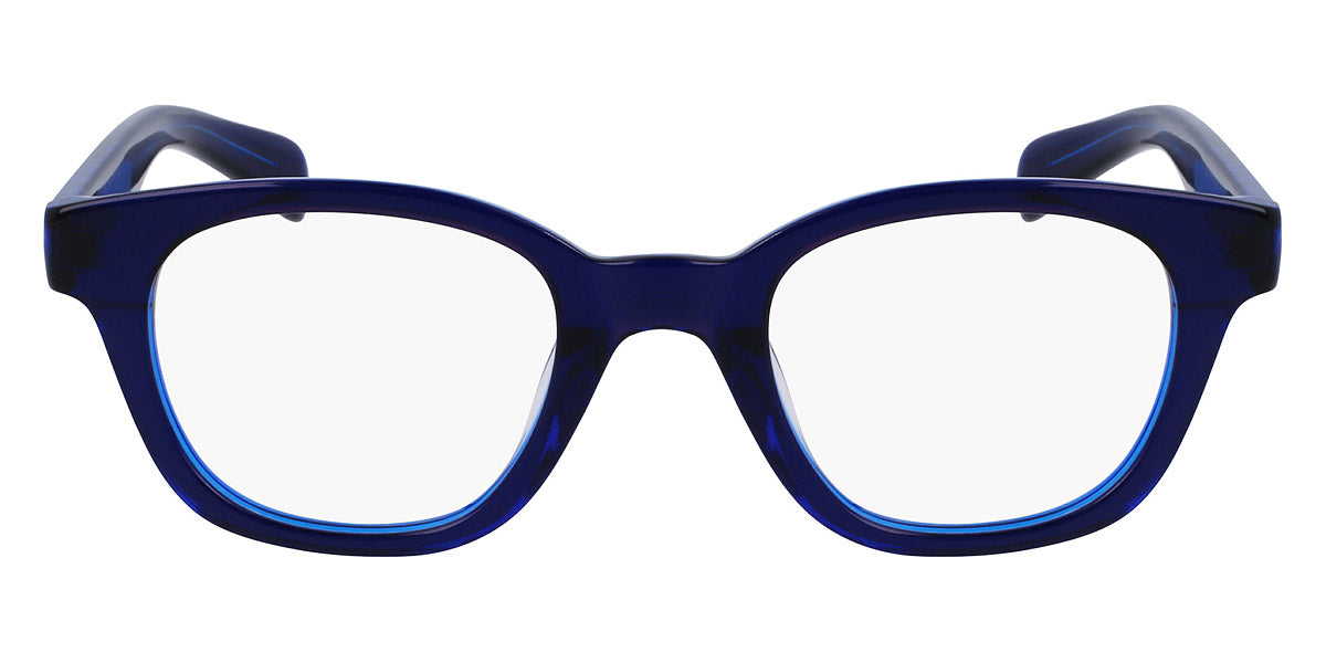 Paul Smith® Gower PSM PSOP09249 GOWER 004 49 - 004 Multiblue Eyeglasses