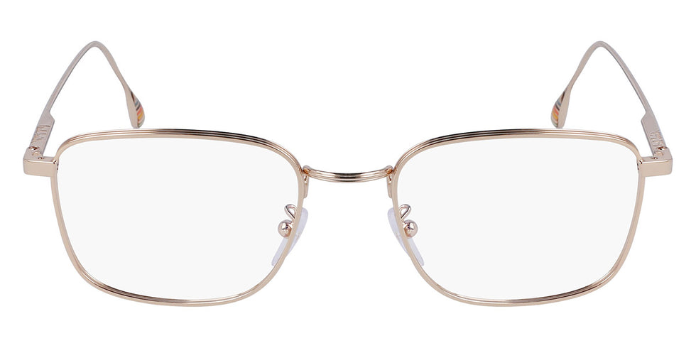 Paul Smith® Garrick PSM PSOP09652 GARRICK 001 52 - 001 Shiny Light Gold Eyeglasses