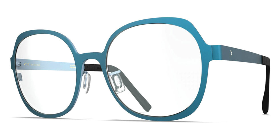 Blackfin® QUINCY BLF Quincy 1743 53 - ULTRAMARINE GREEN/POLAR LIGHT BLUE Eyeglasses