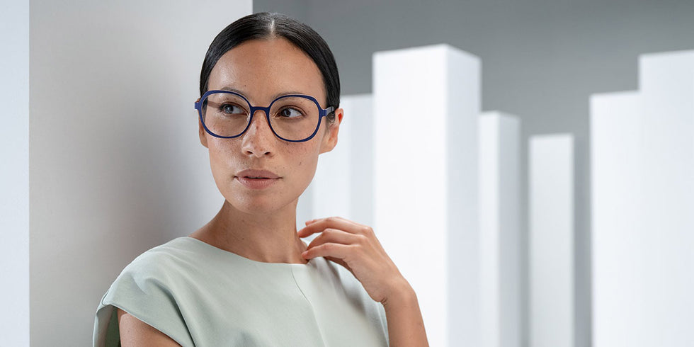 Blackfin® QUINCY - Eyeglasses