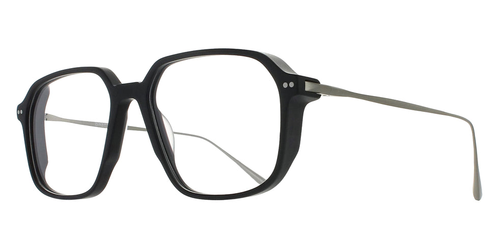 Brett® RALPH BRTT RALPH-C03-ST 55 - Black / Silver - C03