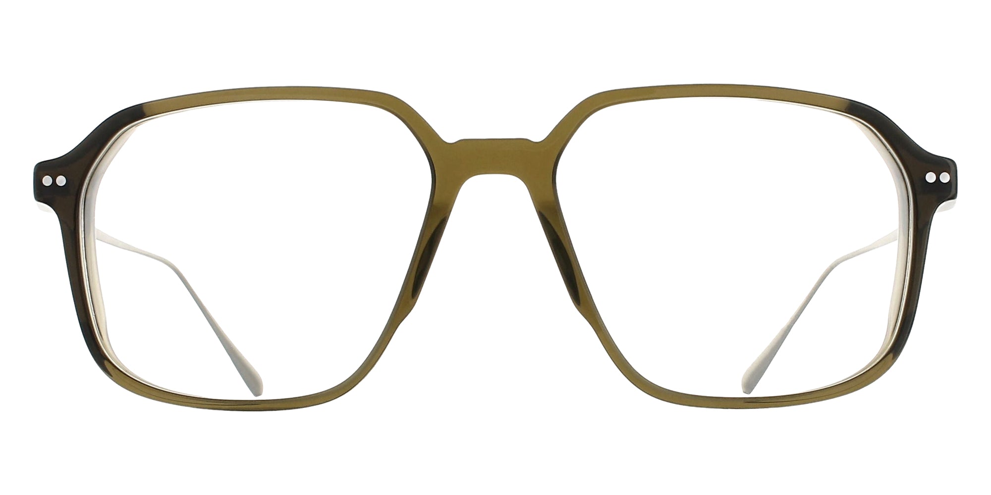 Brett® RALPH BRTT RALPH-C16-ST 55 - Khaki / Silver - C16