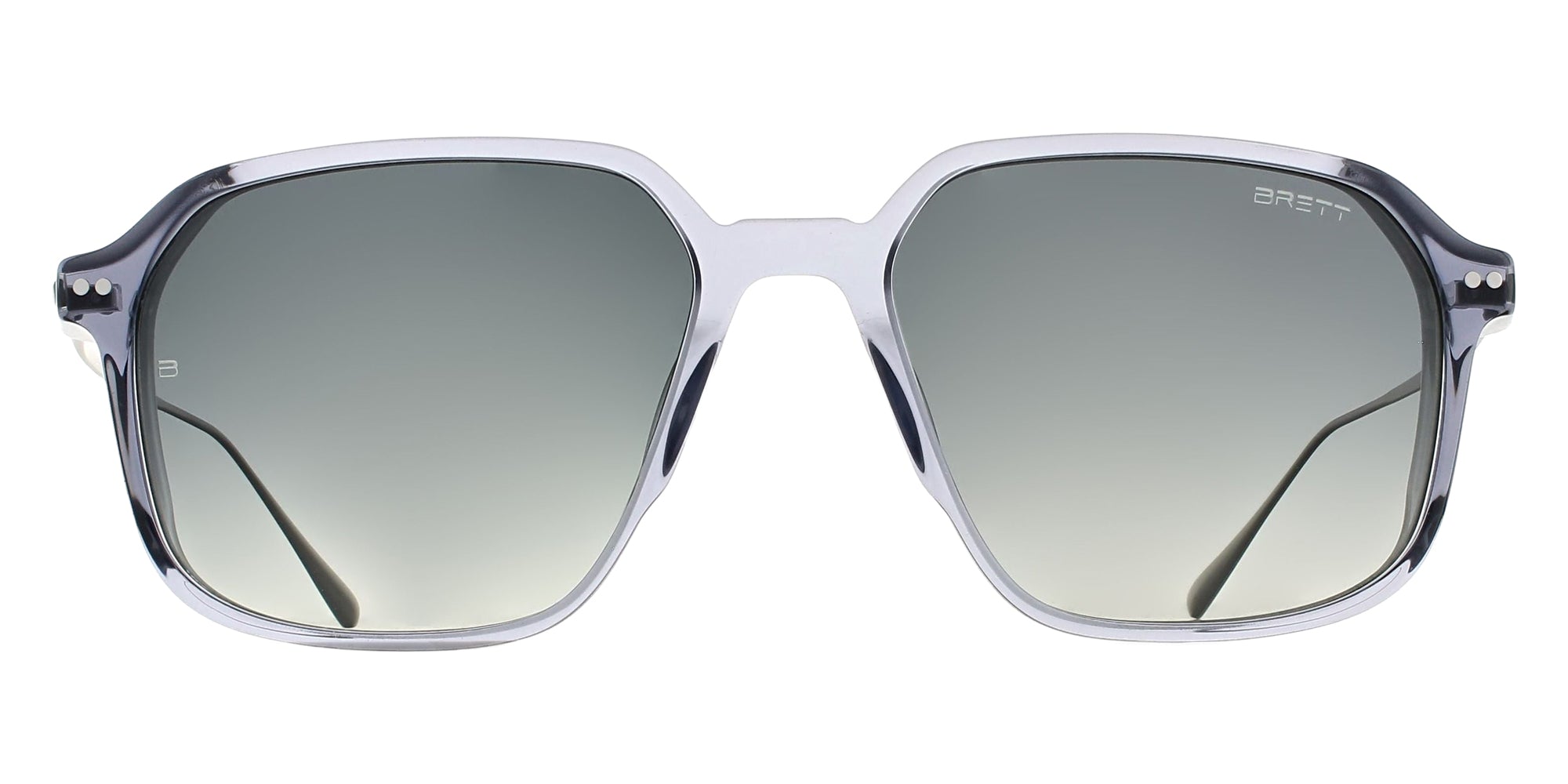 Brett® RALPH SUN BRTT RALPH SUN-C07-ST 55 - Grey / Silver - C07