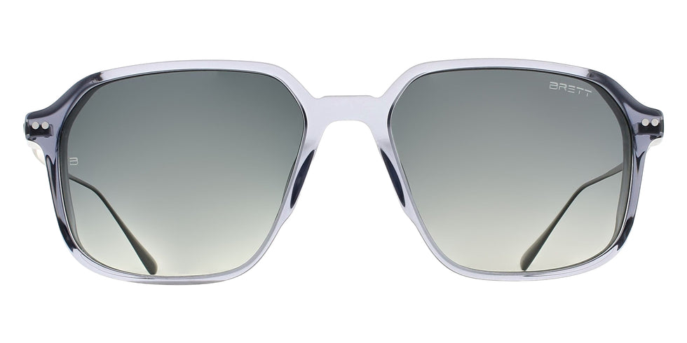 Brett® RALPH SUN BRTT RALPH SUN-C07-ST 55 - Grey / Silver - C07