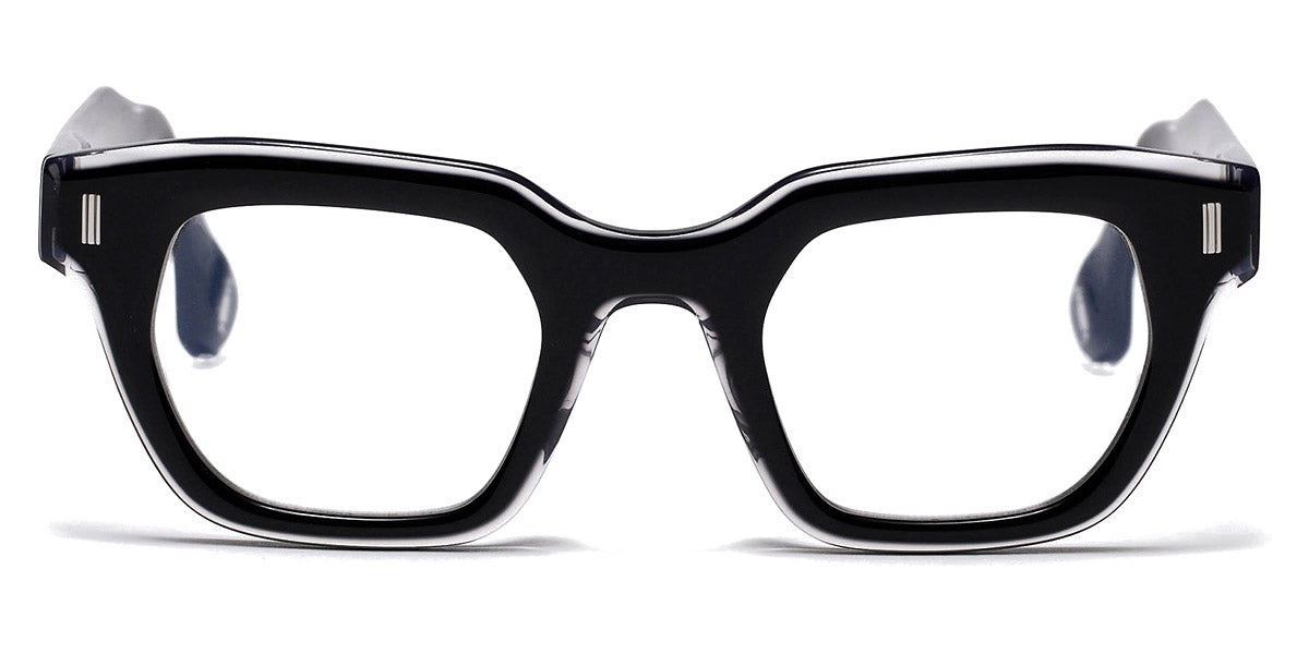 Blake Kuwahara® RANDOLPH BLK RANDOLPH MIDNIGHT 49 - MIDNIGHT Eyeglasses
