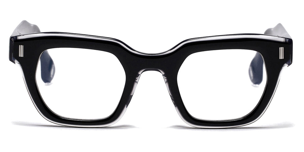 Blake Kuwahara® RANDOLPH BLK RANDOLPH MIDNIGHT 49 - MIDNIGHT Eyeglasses