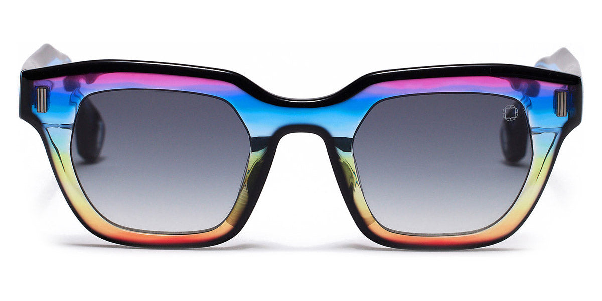 Blake Kuwahara® RANDOLPH SUN BLK RANDOLPH SUN PRIDE 49 - PRIDE Sunglasses