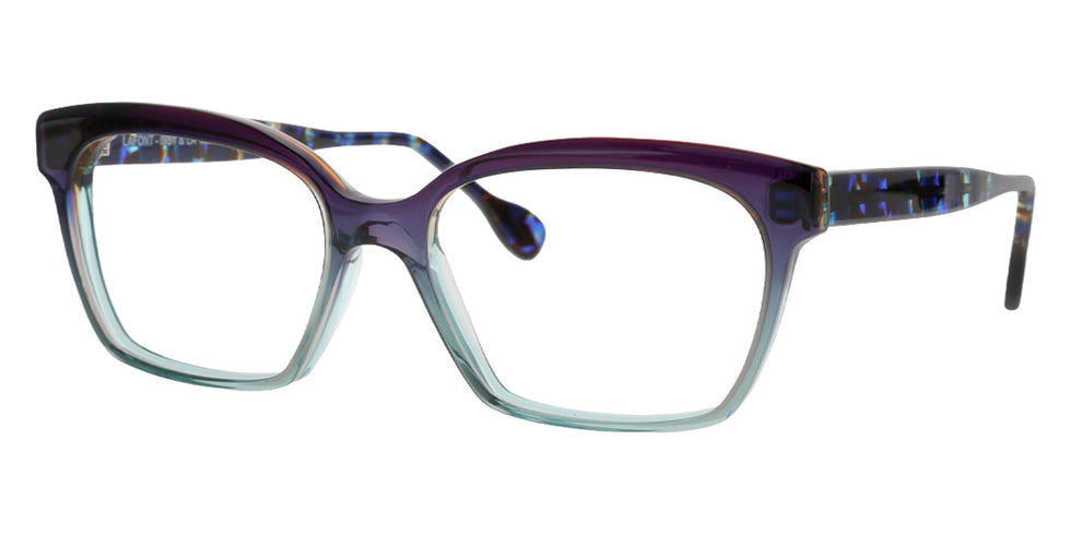 Lafont® Rayon LAF RAYON 3223 52 - 3223 Eyeglasses