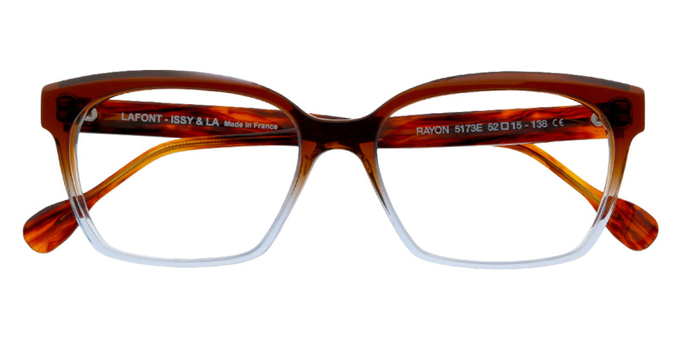 Lafont® Rayon LAF RAYON 5173E 52 - 5173E Eyeglasses
