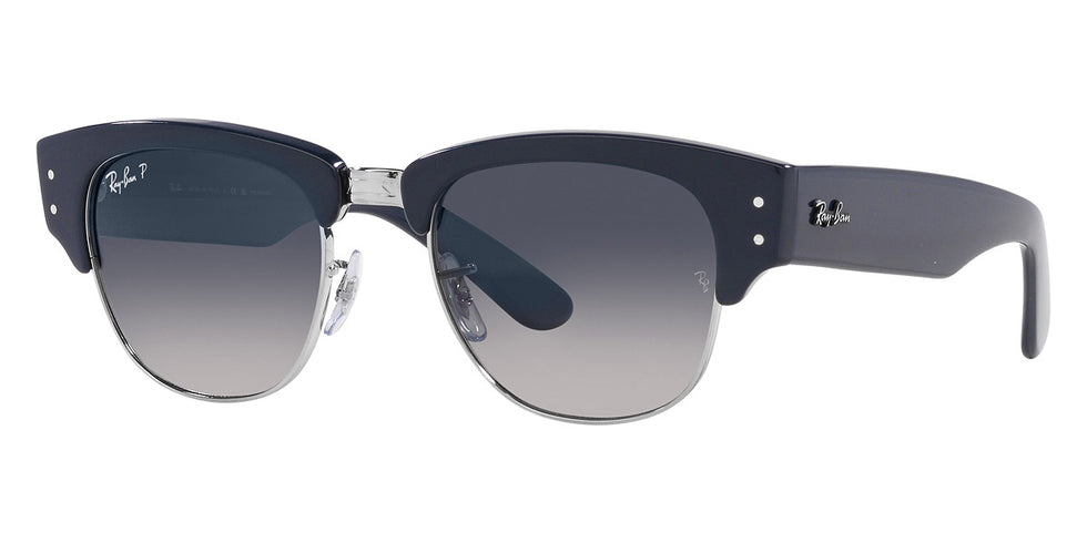 Ray-Ban® Mega Clubmaster RB0316S Sunglasses