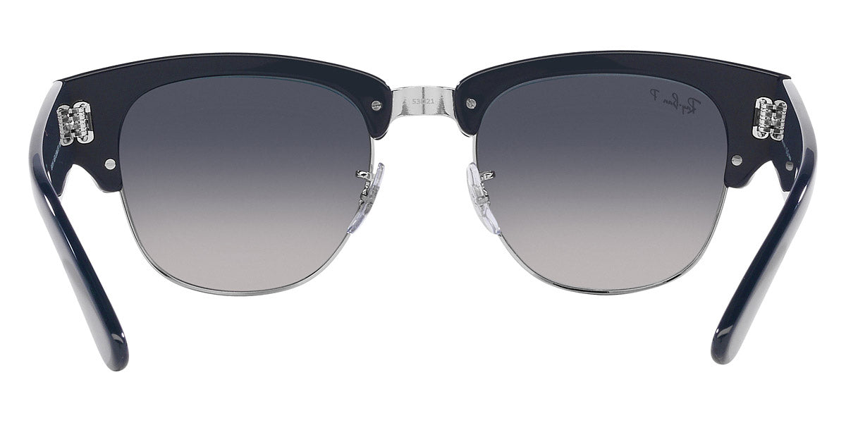 Ray-Ban® Mega Clubmaster RB0316S Sunglasses