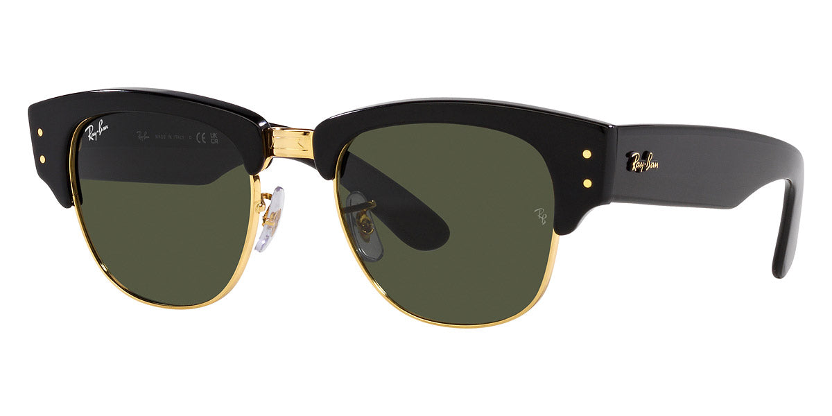 Ray-Ban® Mega Clubmaster RB0316S Sunglasses