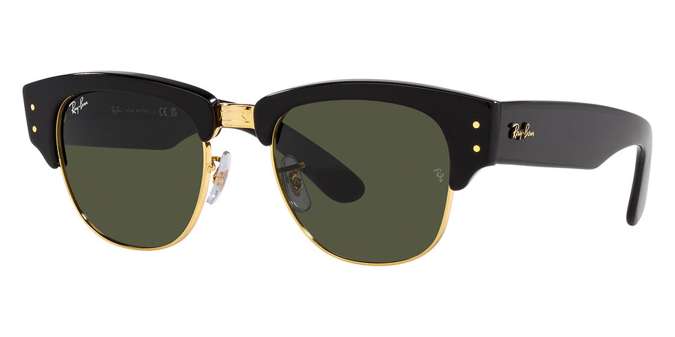 Ray-Ban® Mega Clubmaster RB0316S Sunglasses