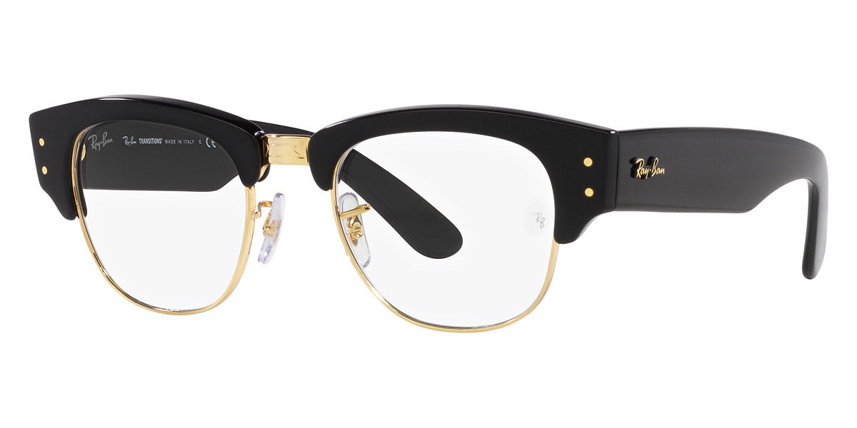 Ray-Ban® Mega Clubmaster RB0316S Sunglasses
