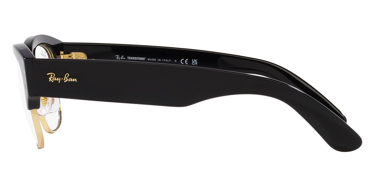 Ray-Ban® Mega Clubmaster RB0316S Sunglasses