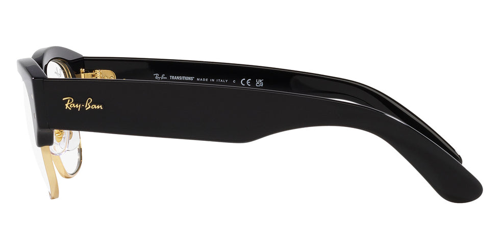 Ray-Ban® Mega Clubmaster RB0316S Sunglasses