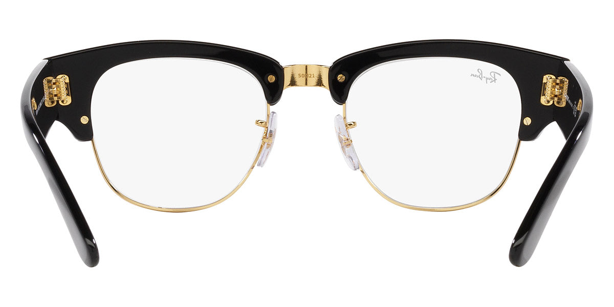 Ray-Ban® Mega Clubmaster RB0316S Sunglasses
