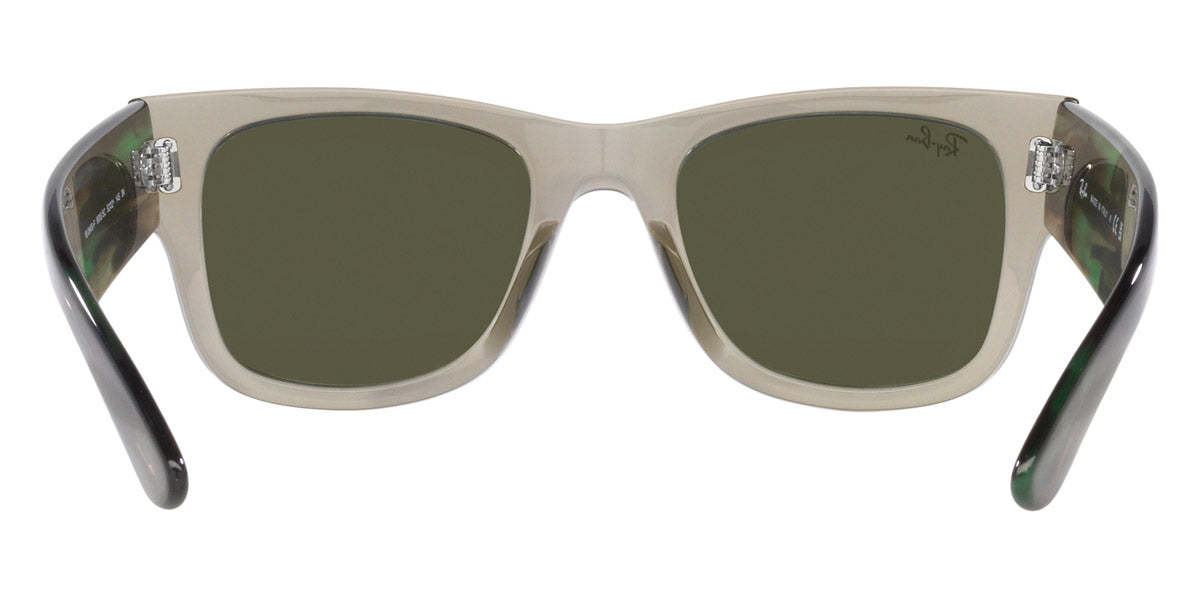 Ray-Ban® Mega Wayfarer RB0840Sf Sunglasses