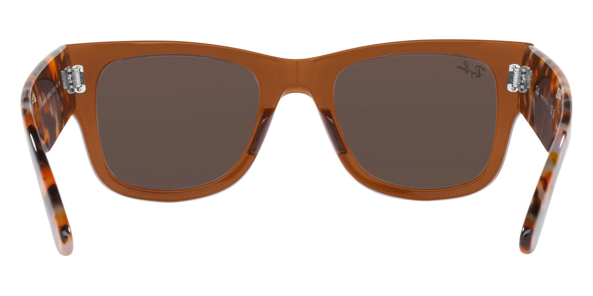 Ray-Ban® Mega Wayfarer RB0840Sf Sunglasses
