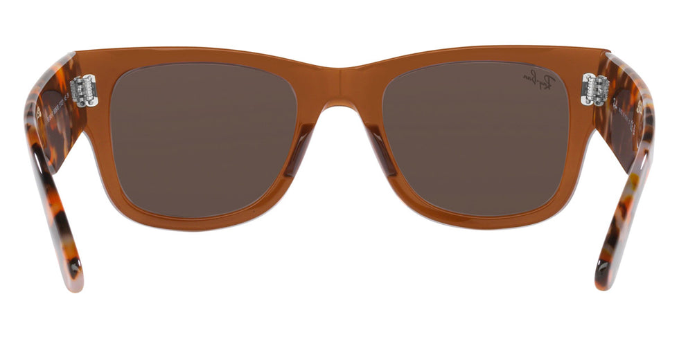 Ray-Ban® Mega Wayfarer RB0840Sf Sunglasses