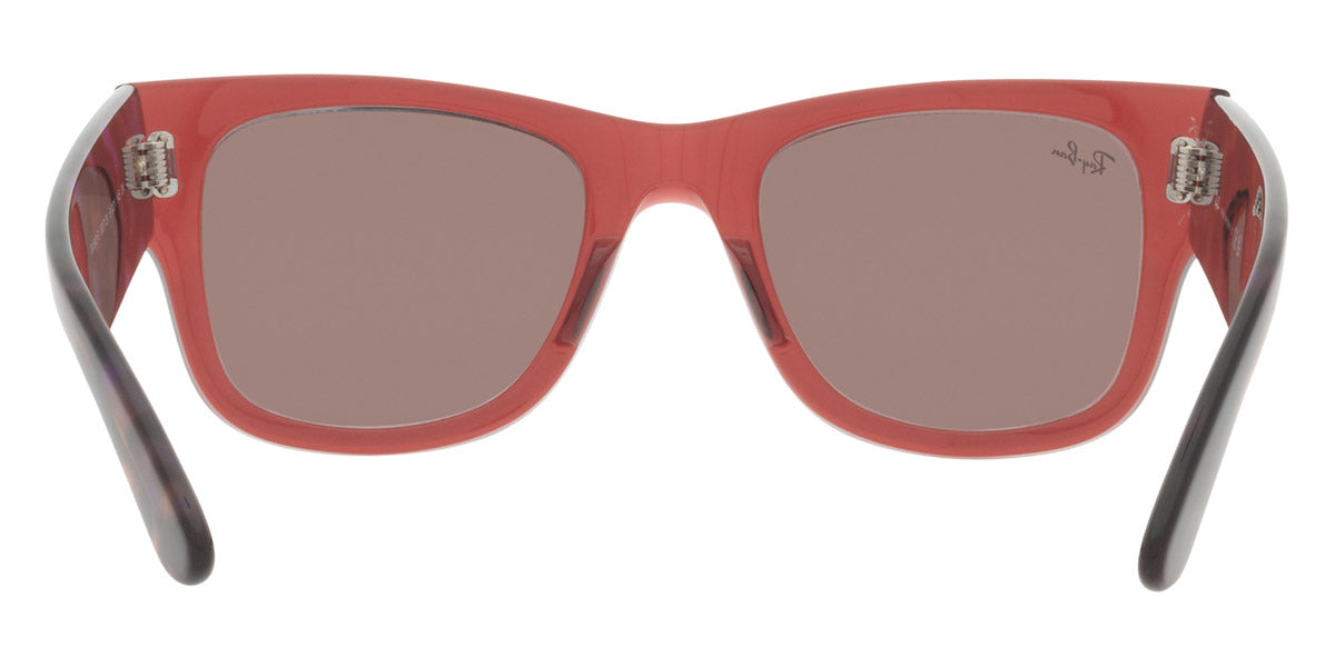 Ray-Ban® Mega Wayfarer RB0840Sf Sunglasses