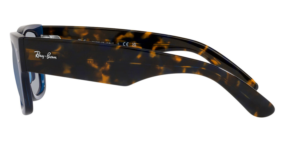 Ray-Ban® Mega Wayfarer RB0840Sf Sunglasses