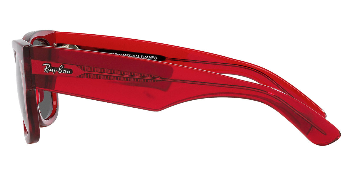 Ray-Ban® Mega Wayfarer RB0840Sf Sunglasses
