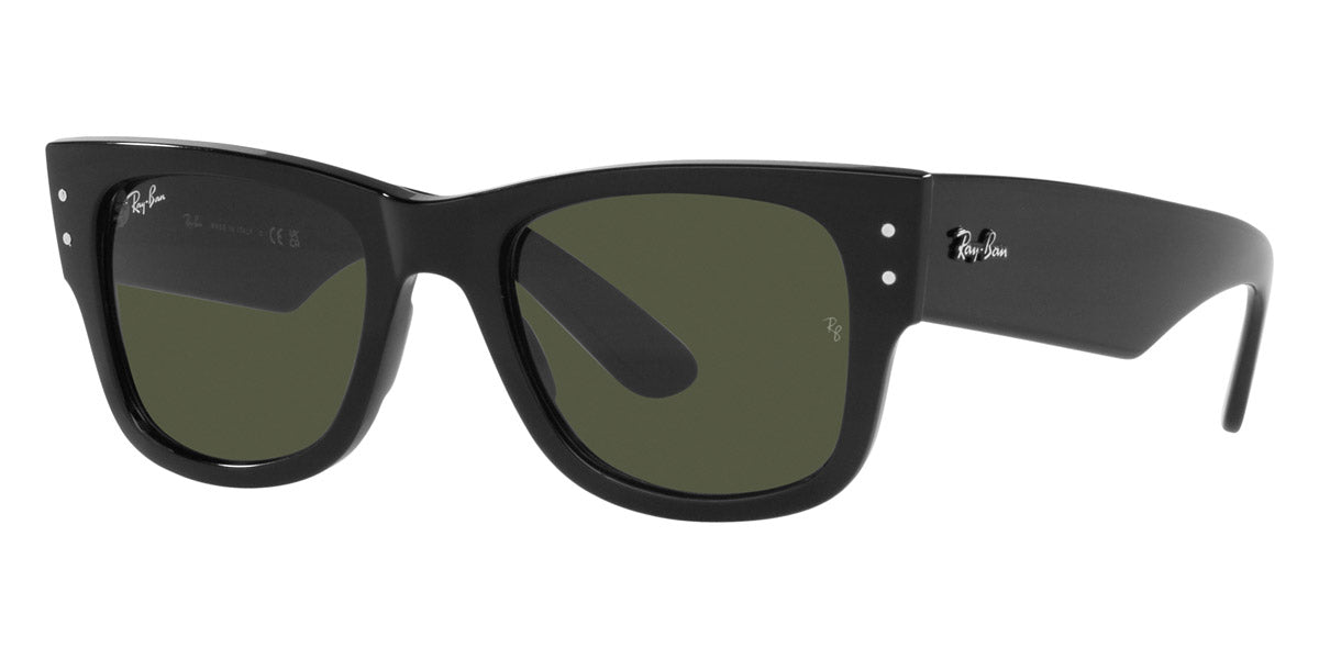 Ray-Ban® Mega Wayfarer RB0840Sf Sunglasses