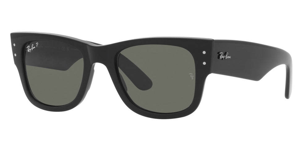 Ray-Ban® Mega Wayfarer RB0840Sf Sunglasses