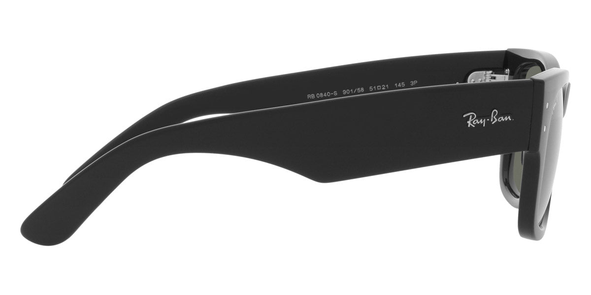 Ray-Ban® Mega Wayfarer RB0840Sf Sunglasses