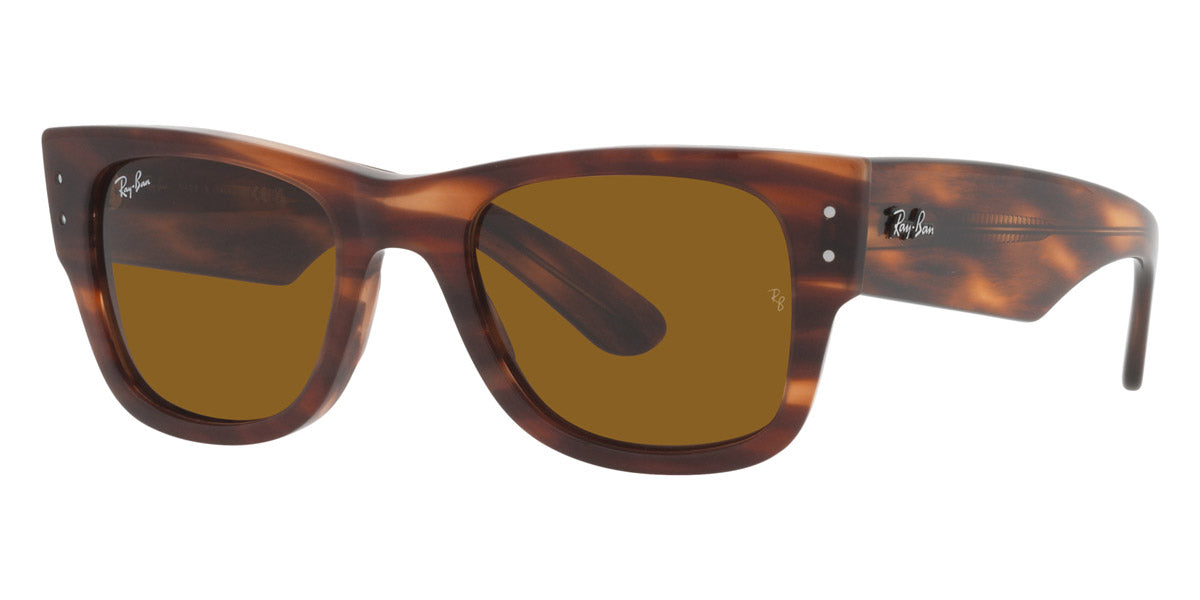 Ray-Ban® Mega Wayfarer RB0840Sf Sunglasses