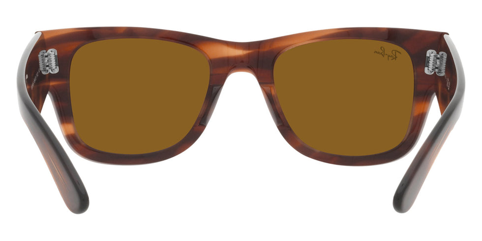 Ray-Ban® Mega Wayfarer RB0840Sf Sunglasses