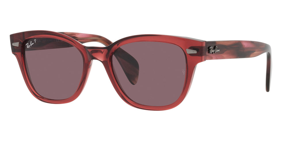 Ray-Ban® RB0880Sf Sunglasses