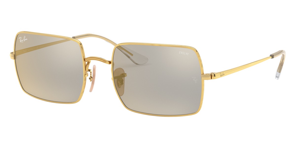 Ray-Ban® Rectangle RB1969 Sunglasses