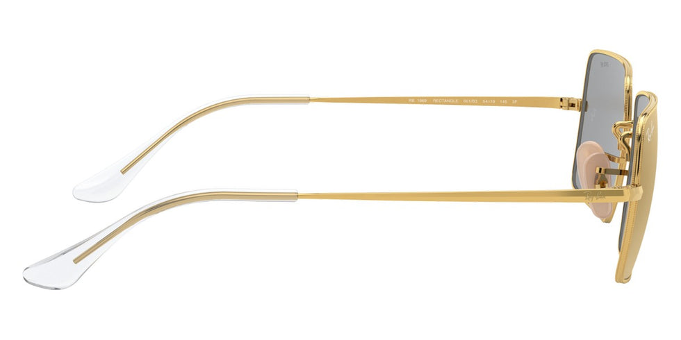 Ray-Ban® Rectangle RB1969 Sunglasses