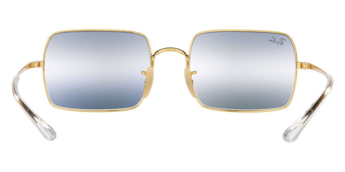 Ray-Ban® Rectangle RB1969 Sunglasses